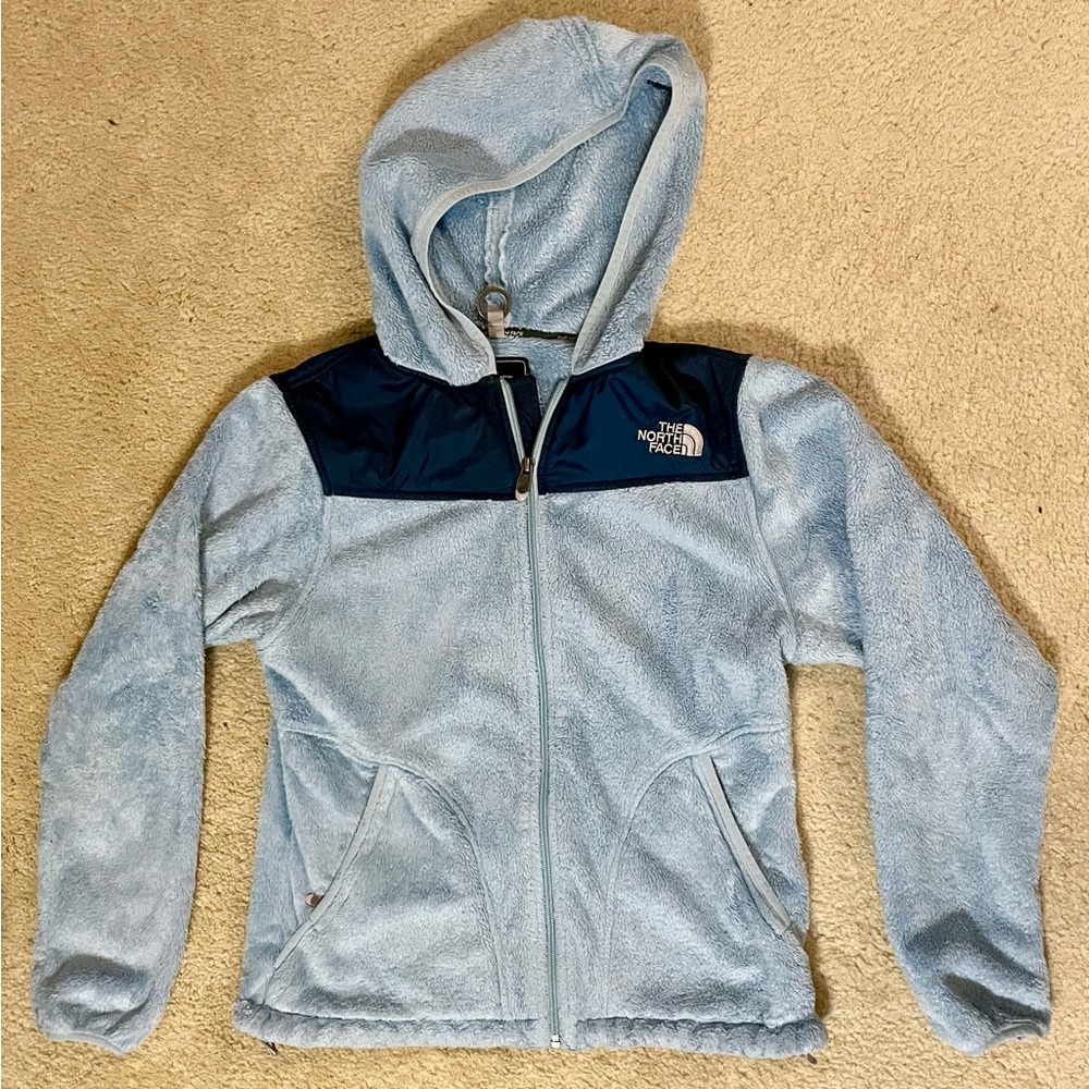 NorthFace jacket